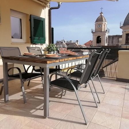 Apartament Casa Bartelli - Ceriale Zewnętrze zdjęcie