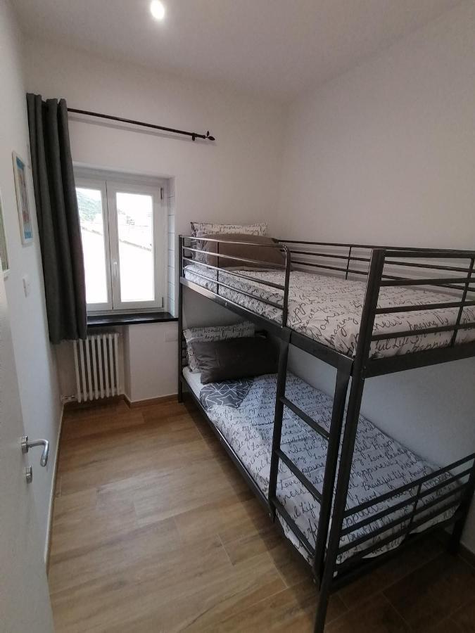 Apartament Casa Bartelli - Ceriale Zewnętrze zdjęcie