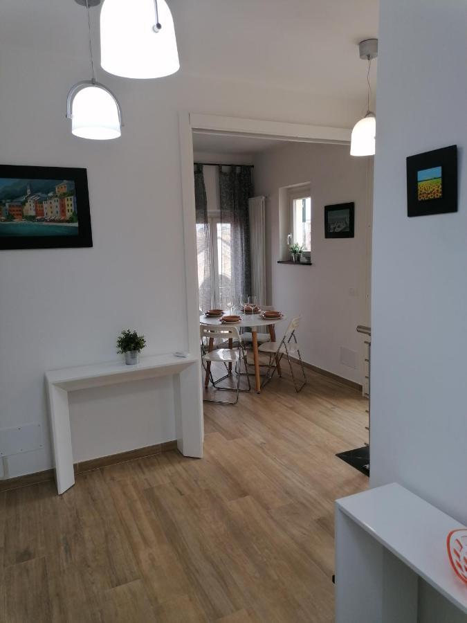 Apartament Casa Bartelli - Ceriale Zewnętrze zdjęcie