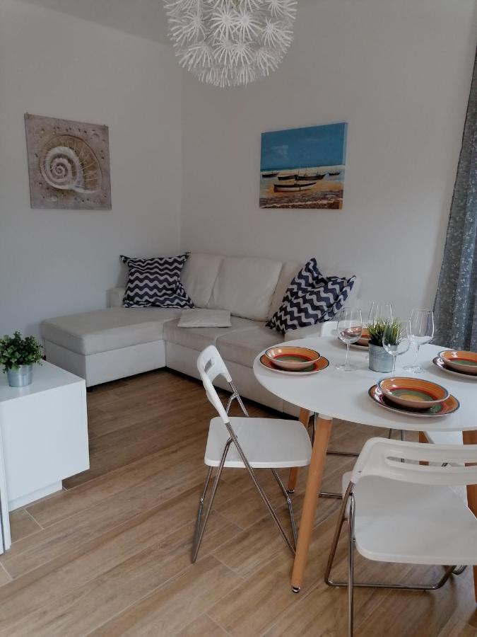 Apartament Casa Bartelli - Ceriale Zewnętrze zdjęcie