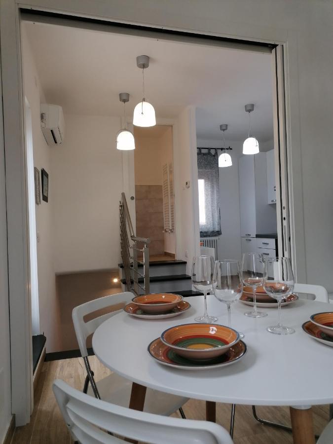 Apartament Casa Bartelli - Ceriale Zewnętrze zdjęcie