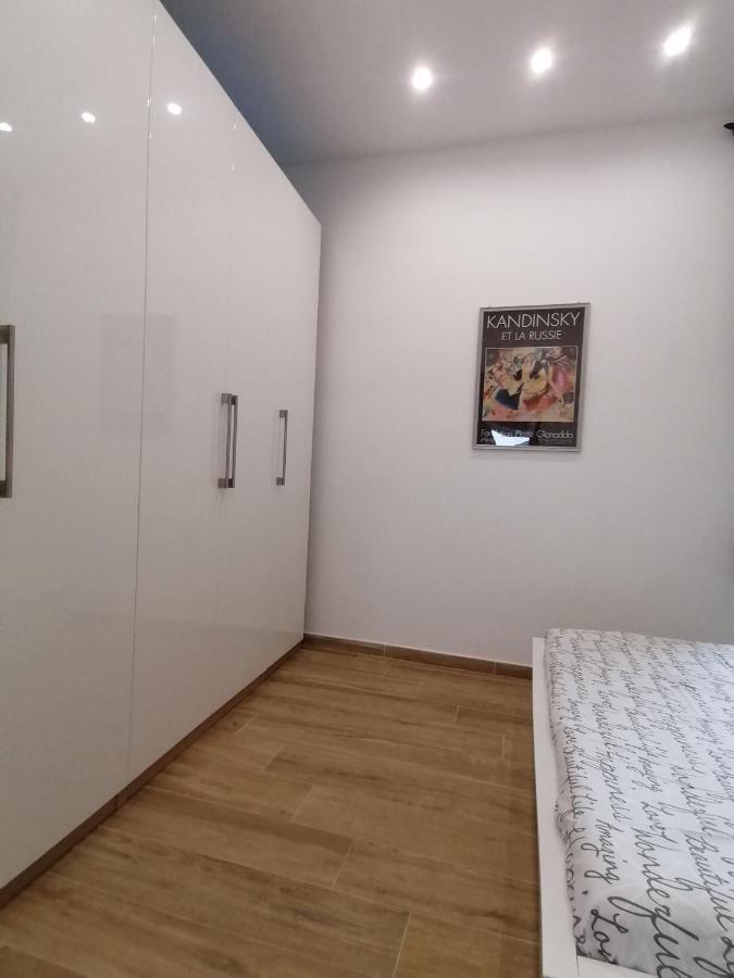 Apartament Casa Bartelli - Ceriale Zewnętrze zdjęcie