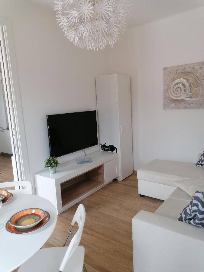 Apartament Casa Bartelli - Ceriale Zewnętrze zdjęcie