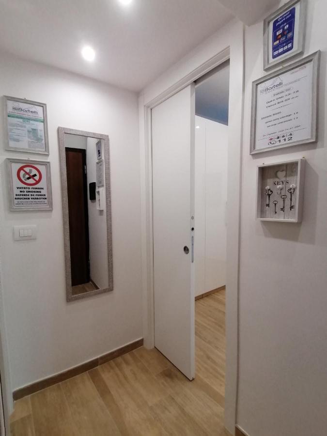 Apartament Casa Bartelli - Ceriale Zewnętrze zdjęcie