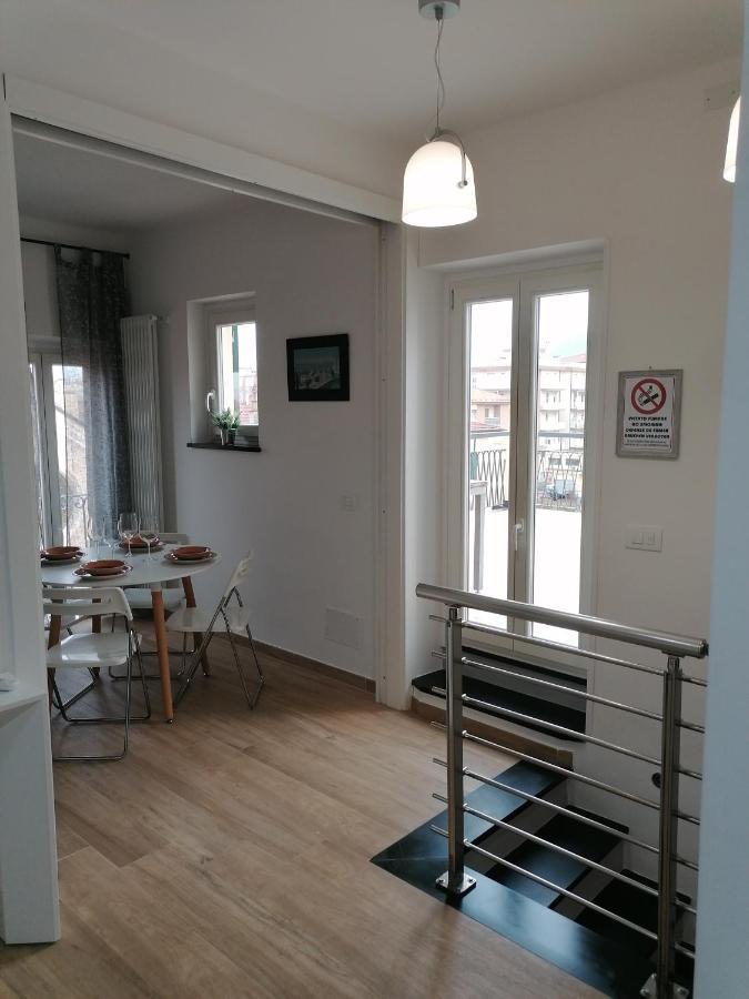 Apartament Casa Bartelli - Ceriale Zewnętrze zdjęcie