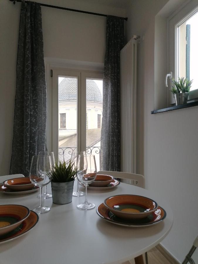 Apartament Casa Bartelli - Ceriale Zewnętrze zdjęcie