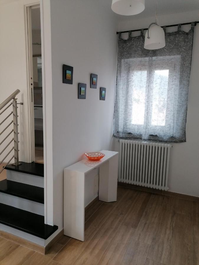 Apartament Casa Bartelli - Ceriale Zewnętrze zdjęcie