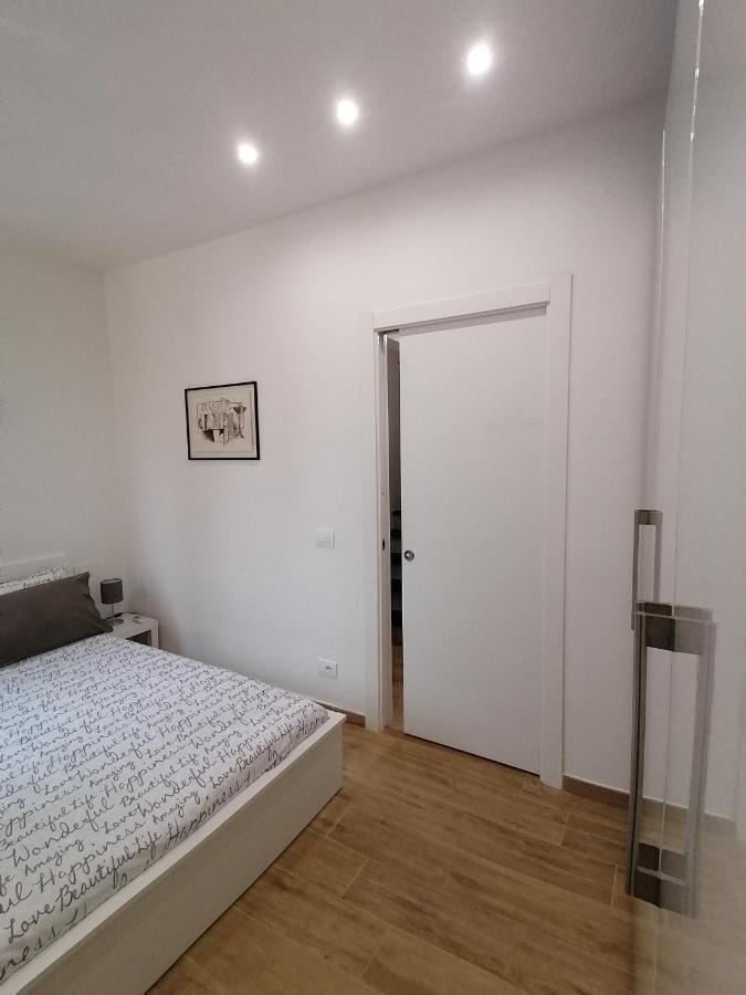 Apartament Casa Bartelli - Ceriale Zewnętrze zdjęcie