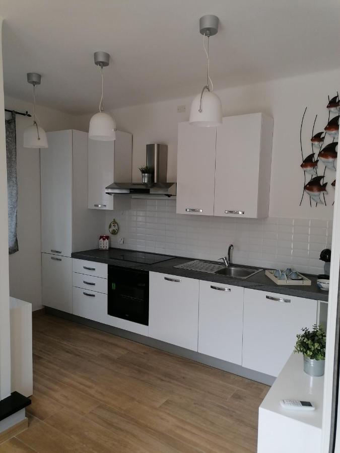 Apartament Casa Bartelli - Ceriale Zewnętrze zdjęcie