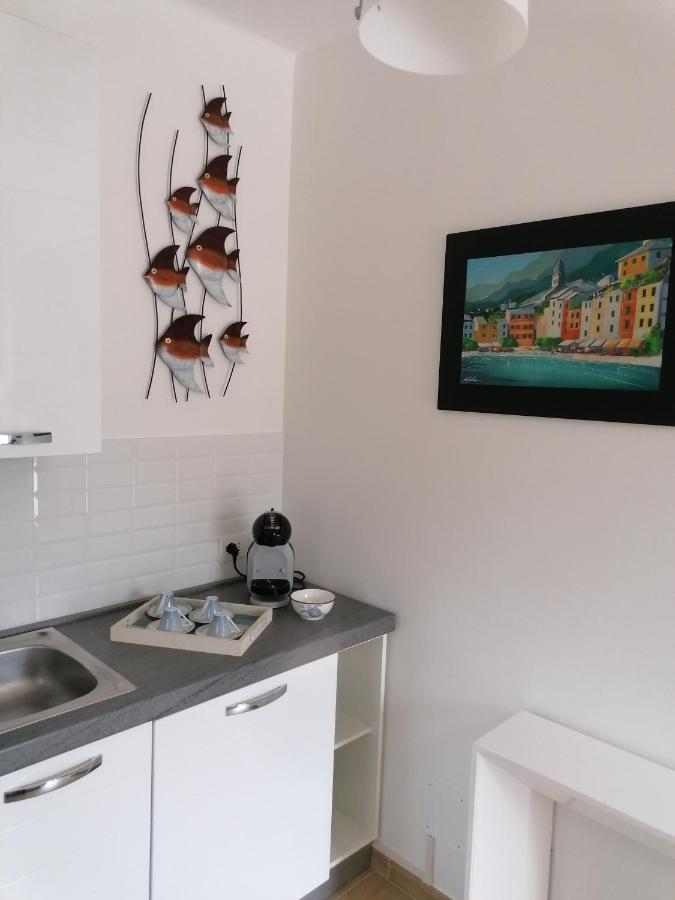 Apartament Casa Bartelli - Ceriale Zewnętrze zdjęcie