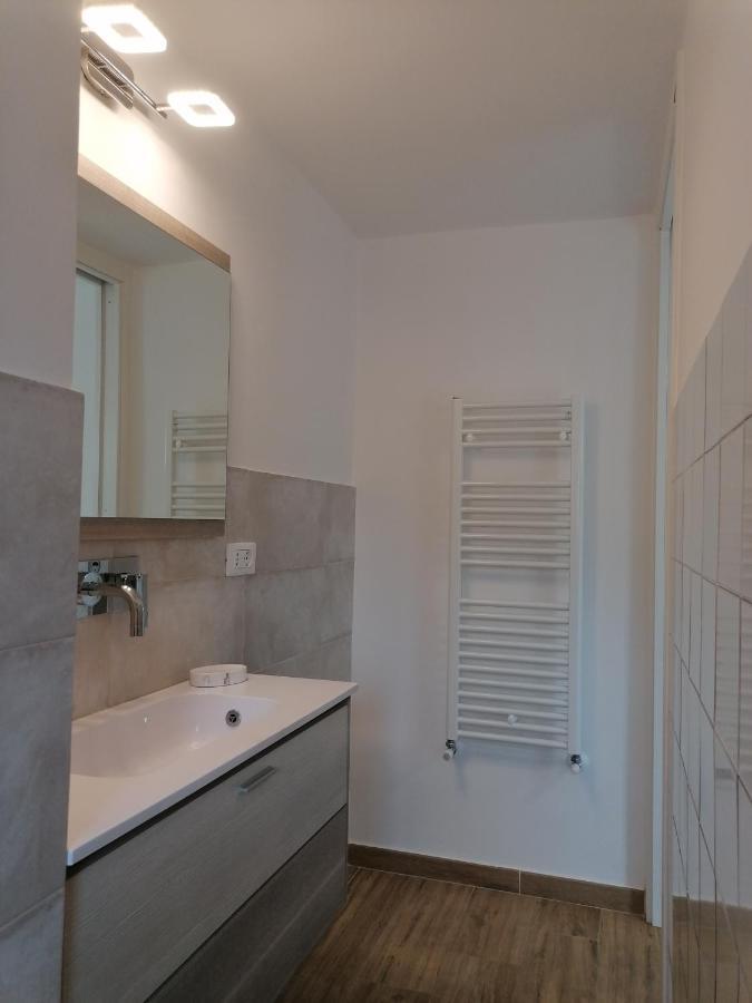 Apartament Casa Bartelli - Ceriale Zewnętrze zdjęcie