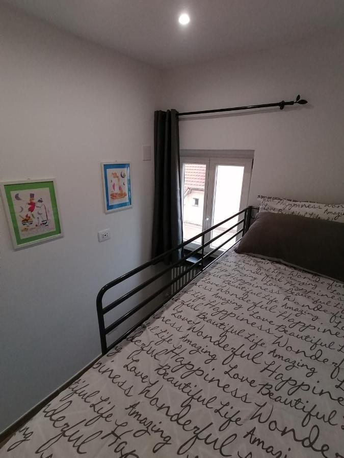 Apartament Casa Bartelli - Ceriale Zewnętrze zdjęcie