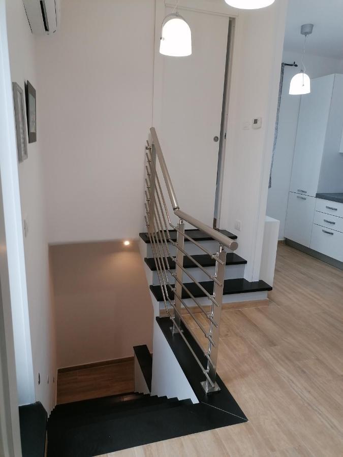 Apartament Casa Bartelli - Ceriale Zewnętrze zdjęcie