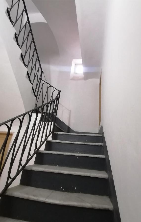 Apartament Casa Bartelli - Ceriale Zewnętrze zdjęcie