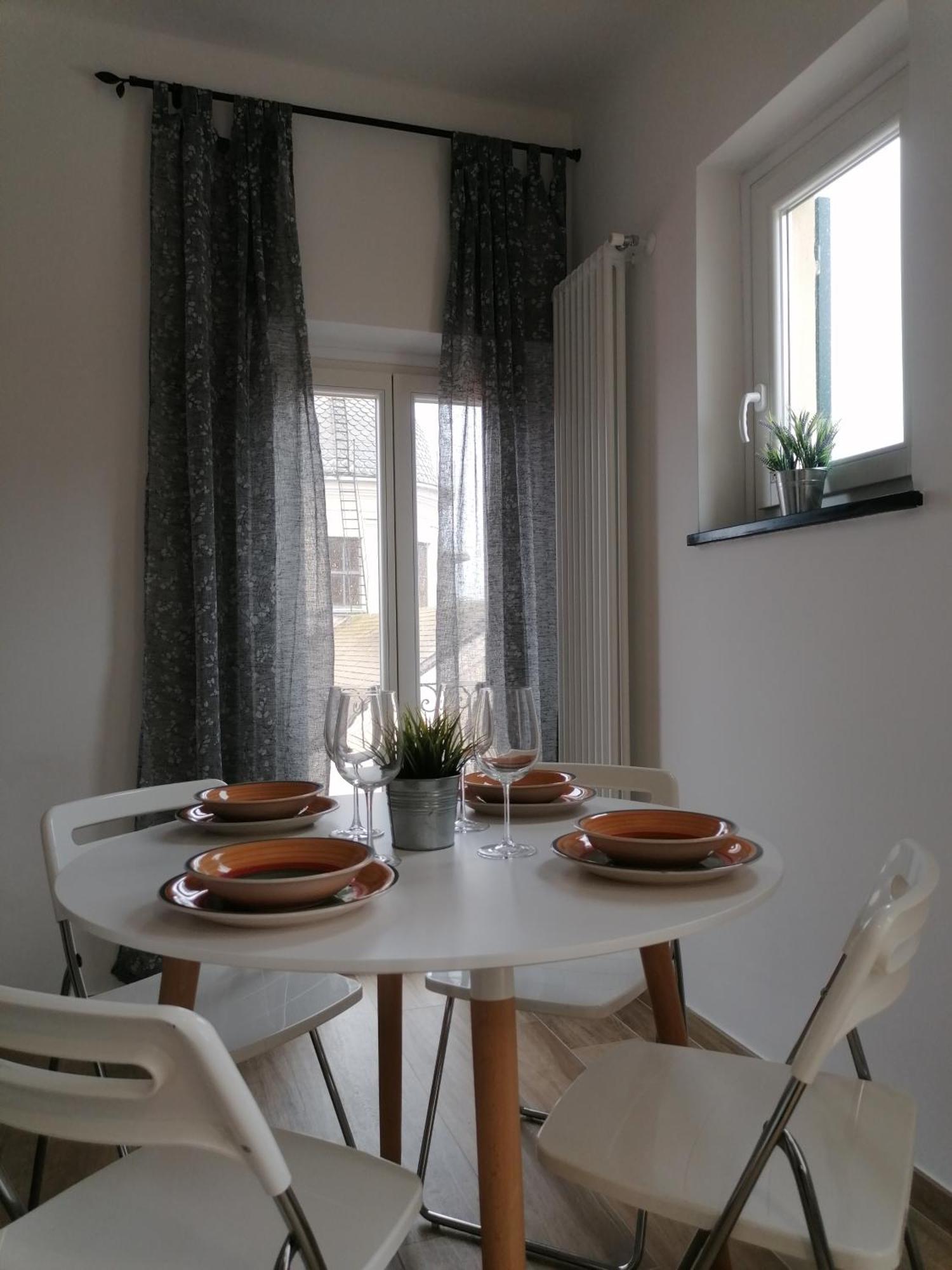 Apartament Casa Bartelli - Ceriale Zewnętrze zdjęcie