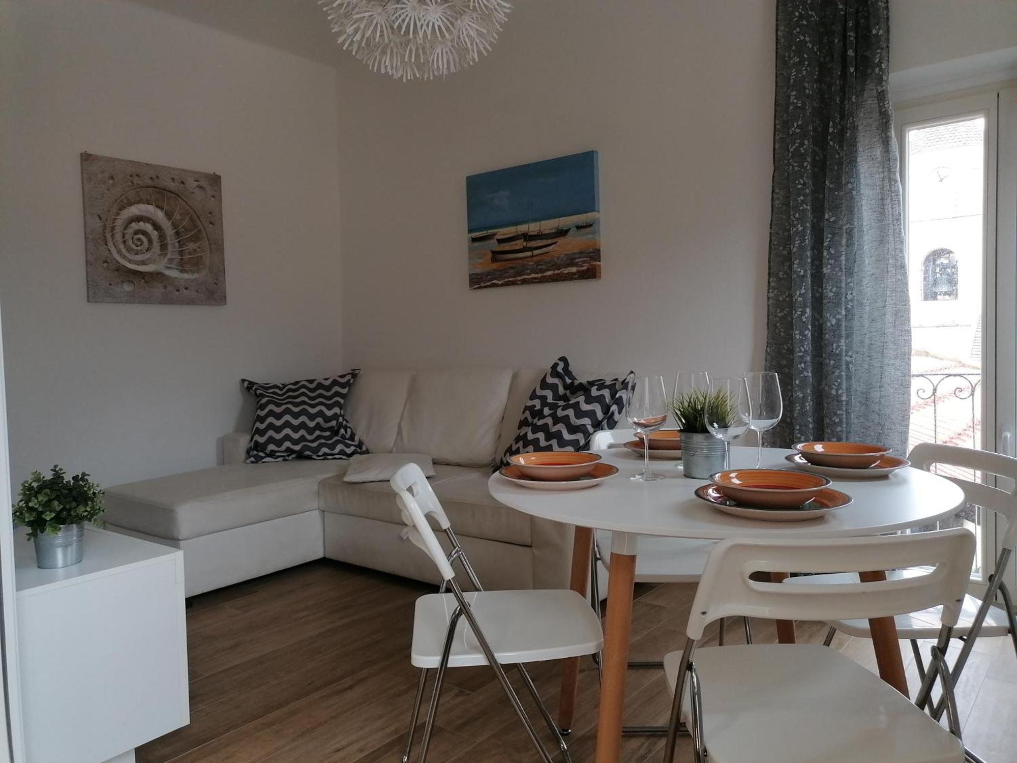 Apartament Casa Bartelli - Ceriale Zewnętrze zdjęcie